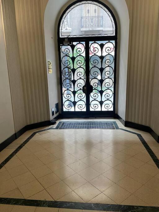 Апартаменти Baires Art Deco Буенос-Айрес Екстер'єр фото